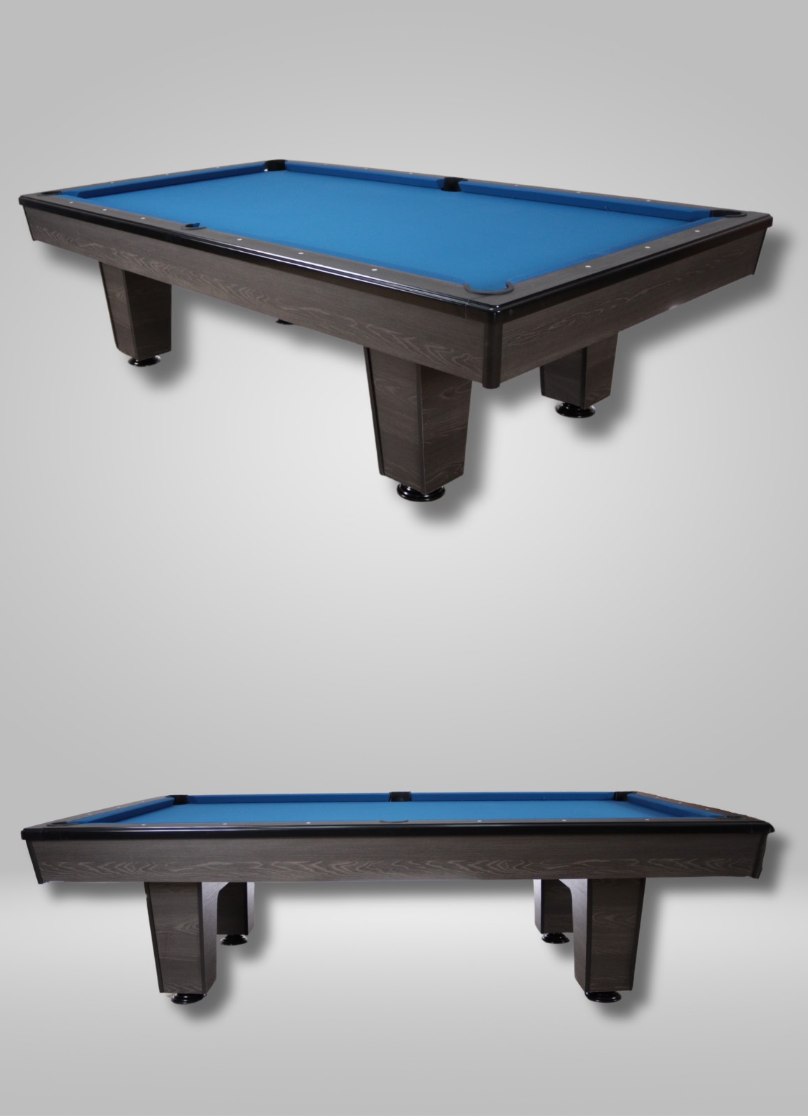 Sıfır Bilardo Masası 