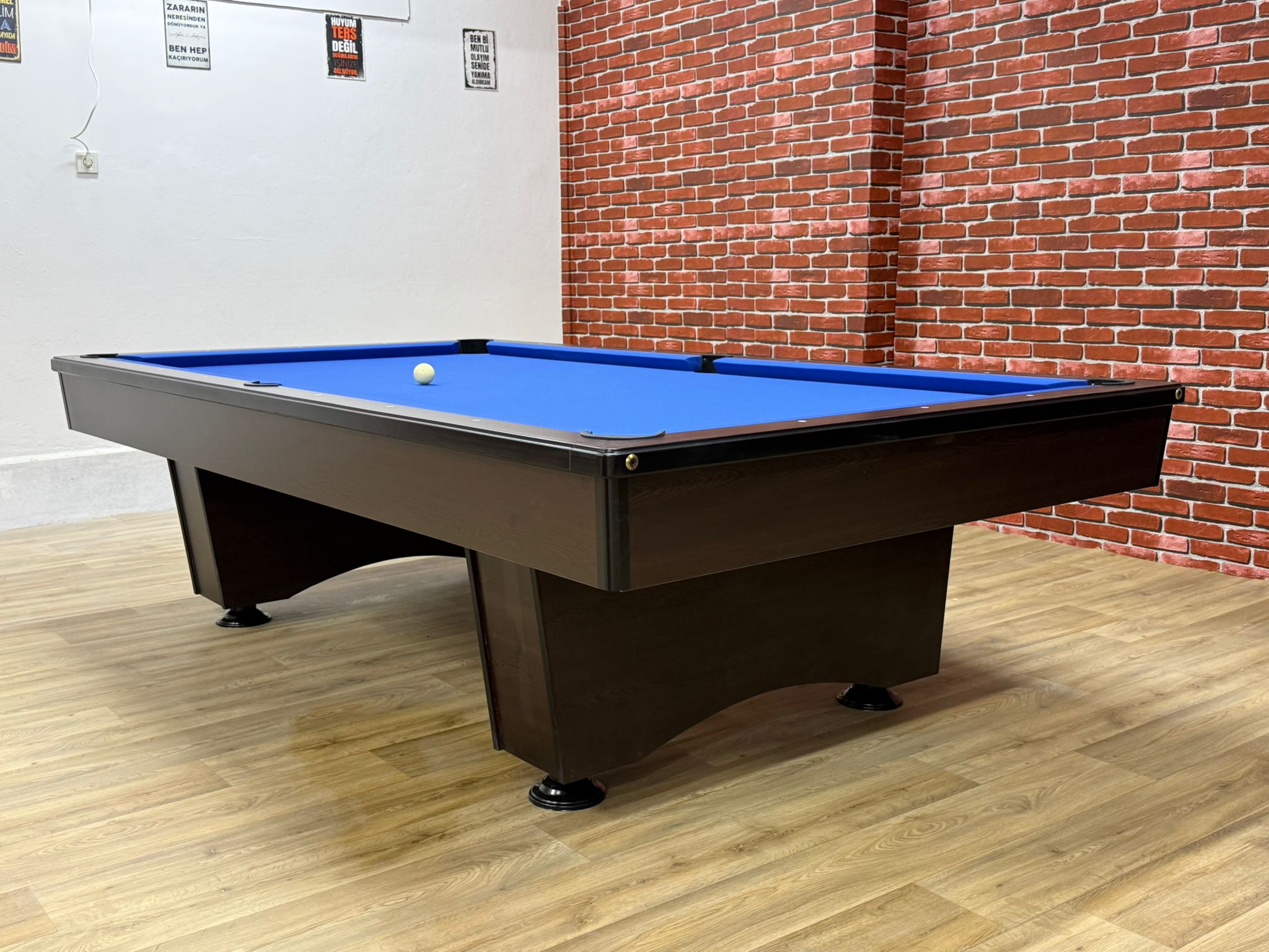 Bilardo Masası Fiyatları
